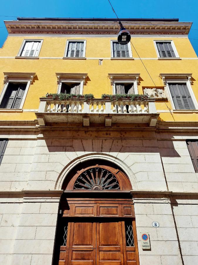 Elle Palace - Simply Elegant Verona Exterior photo