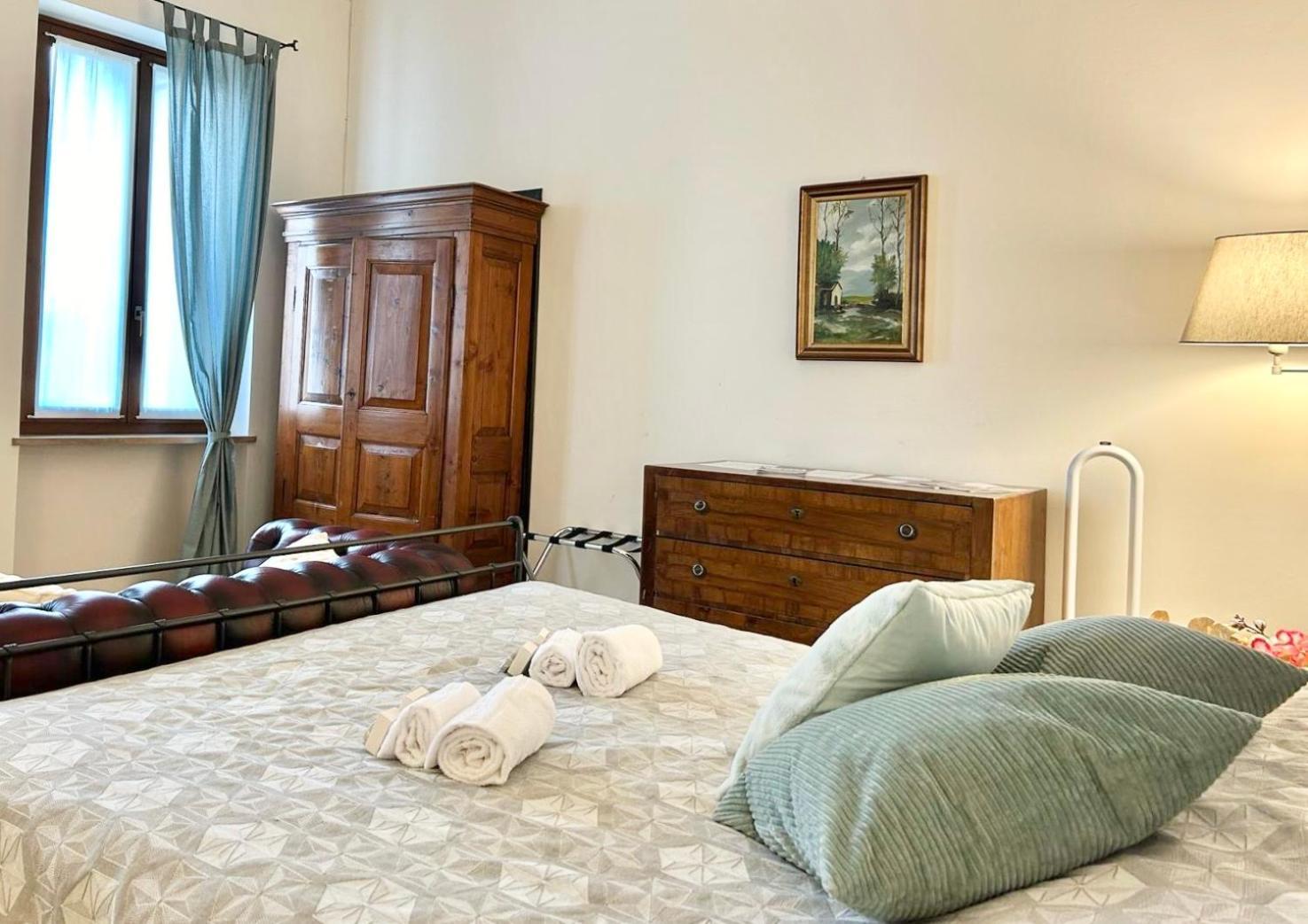 Elle Palace - Simply Elegant Verona Exterior photo