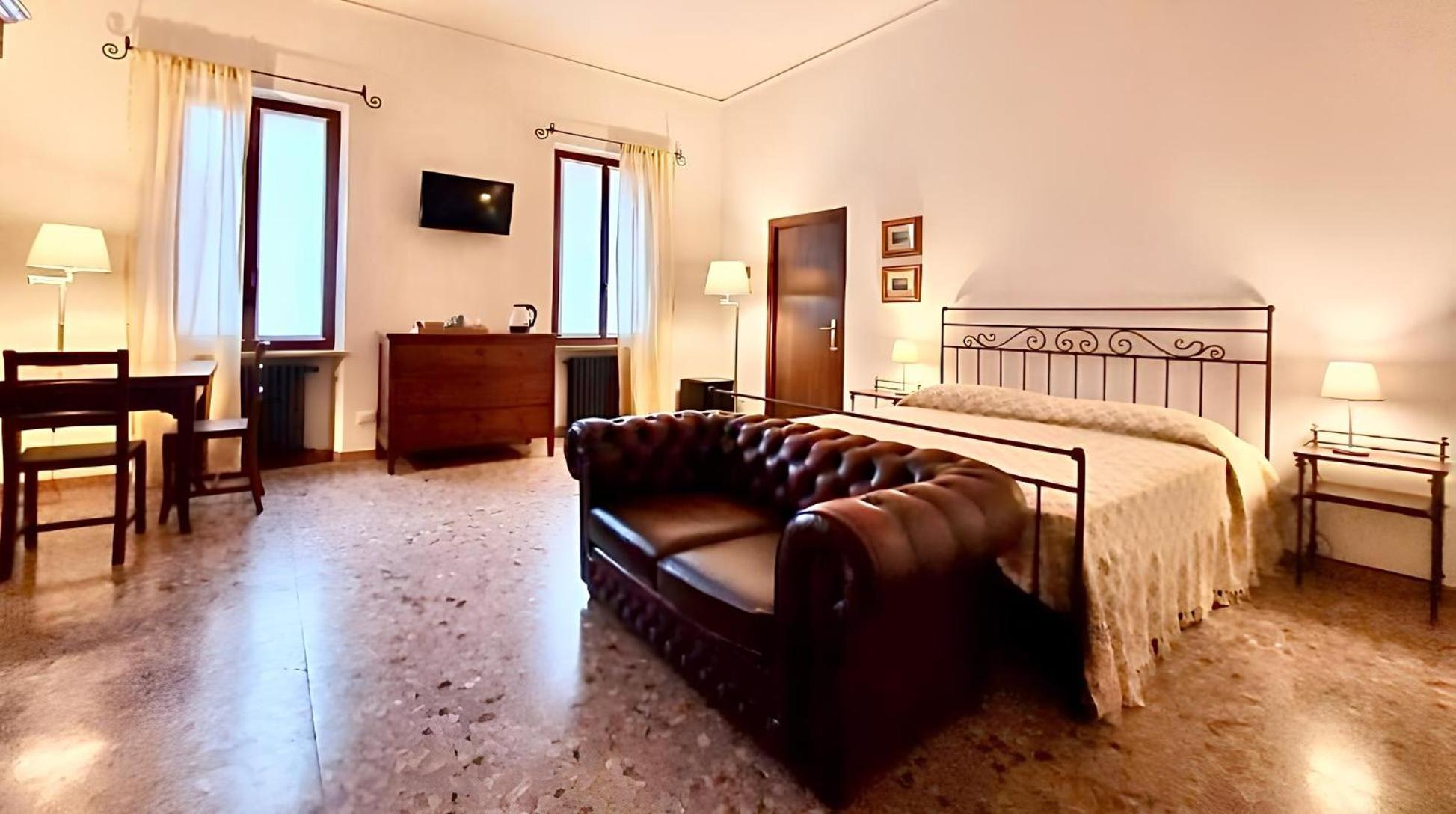 Elle Palace - Simply Elegant Verona Exterior photo